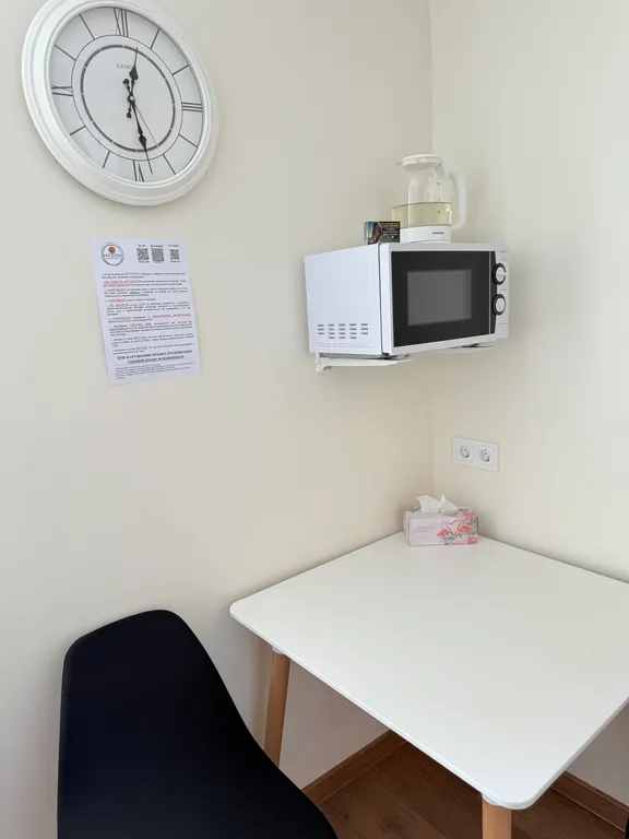 Как дома 2-х комнатная комфорт