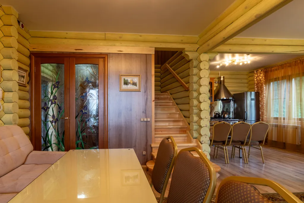 5-комнатный Дом