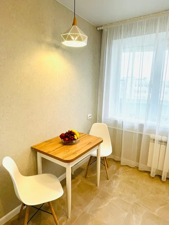 Шикарная просторная квартира в центре