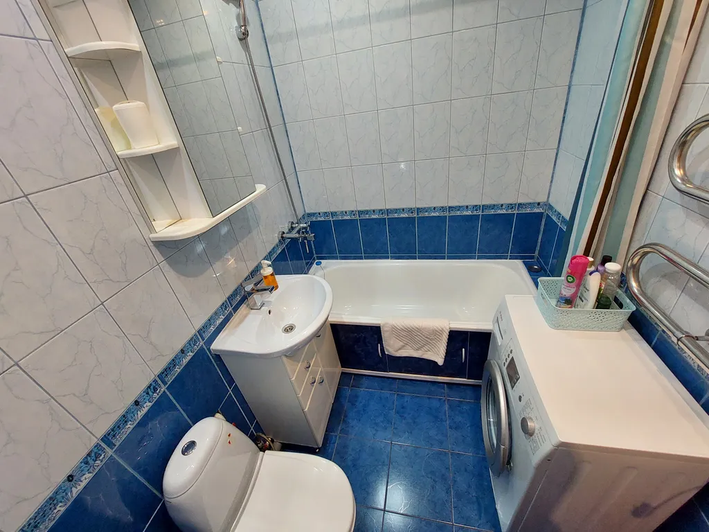 Апартаменты в историческом центре