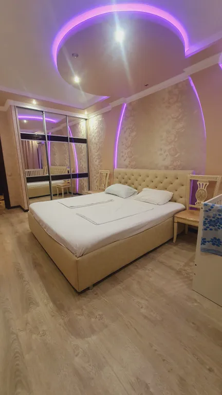 Хоста у моря