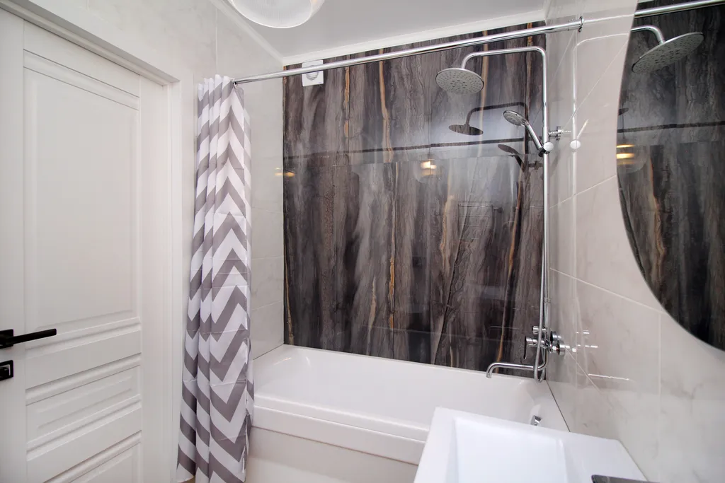 Уютная студия в центре города