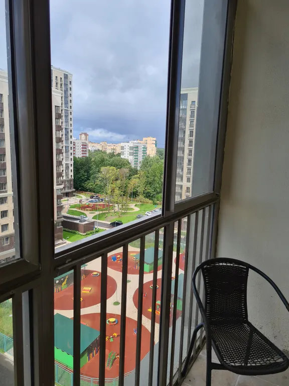 Квартира в центре