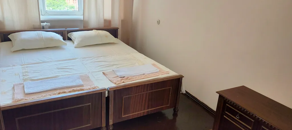 Квартира Солнечная квартира в центре города — Сухум