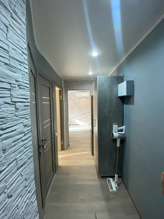 Уютная квартира в центре города — аренда посуточно в Прохладный