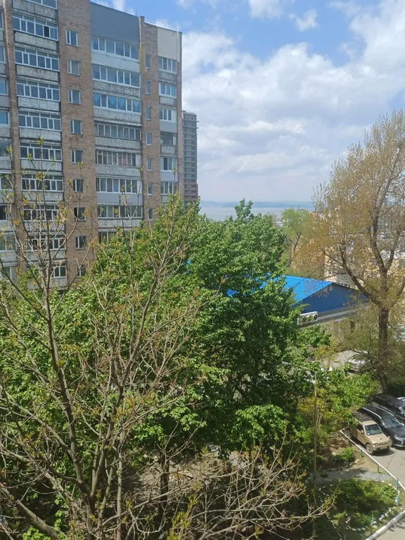 Уютная студия -гостинка