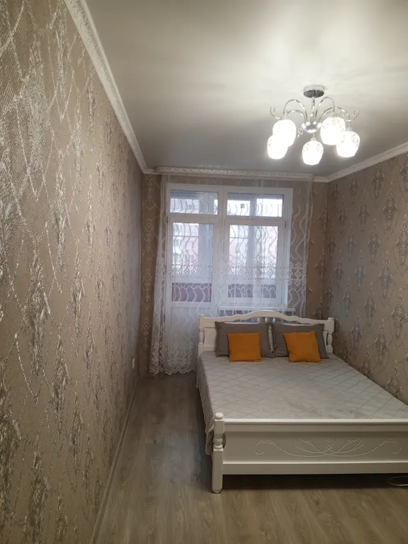 Квартира Еврокомфорт 2+ — аренда посуточно в Крымск