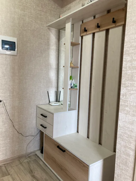 Квартира с видом на море