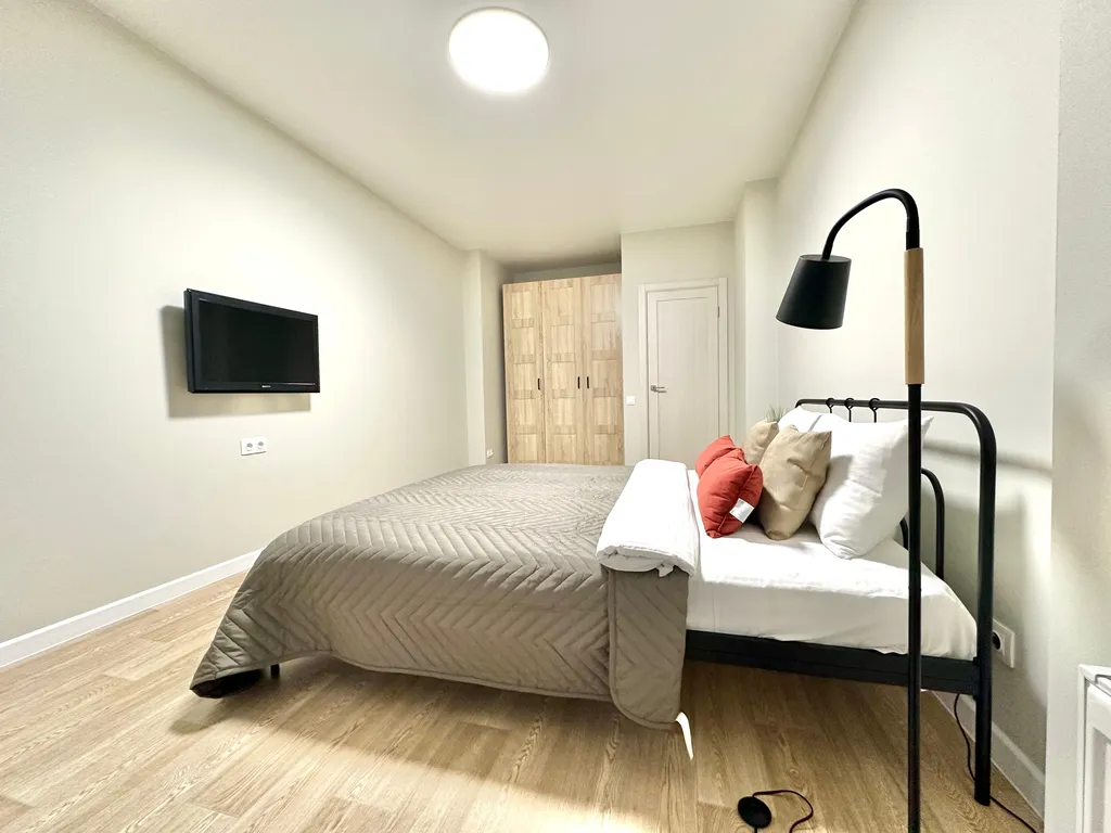 Квартира Квартира Апартамент ЖК Гранд Авеню — Волгоград