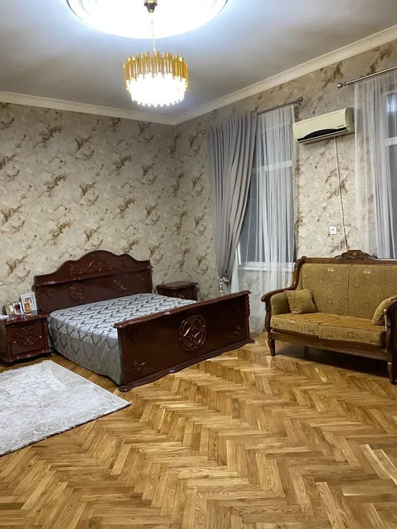 Дом в элитном районе города