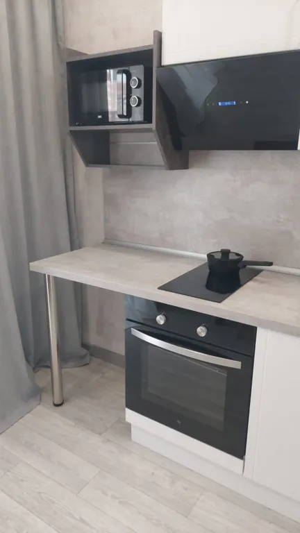 Квартира Уютная квартира в центре города — Хабаровск