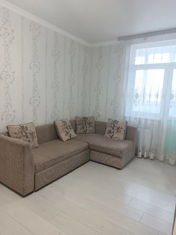 ЕвроАпартаменты в центре