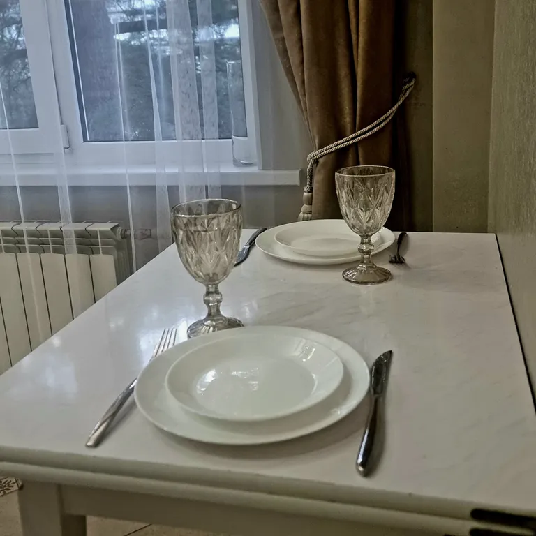 2-х комнатная квартира в центре