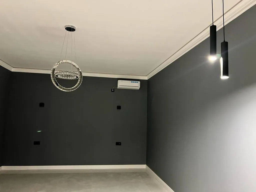 Дом золотого заката