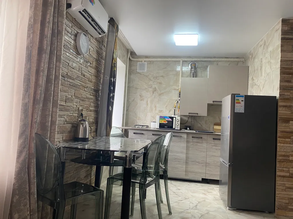 Квартира в центре города