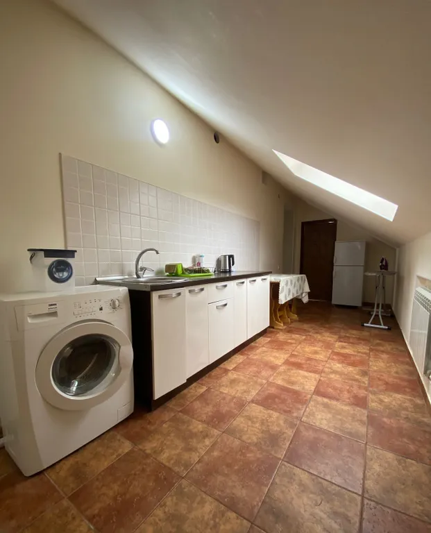 Дом в центре