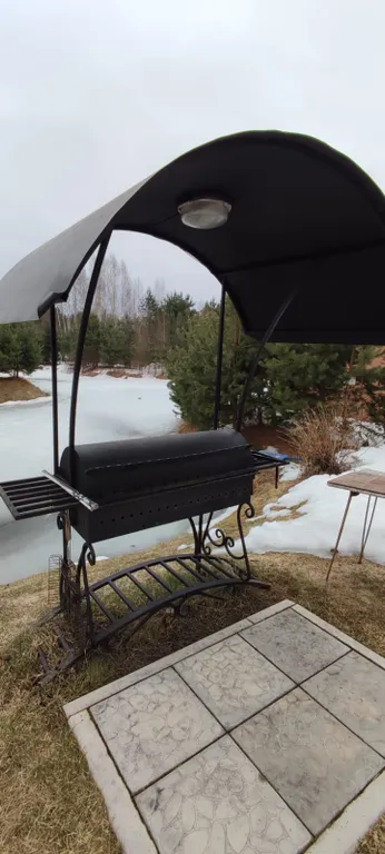 Загородный дом для семейного отдыха или для большой компании