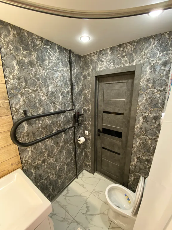 Уютная, новая квартира в центре города