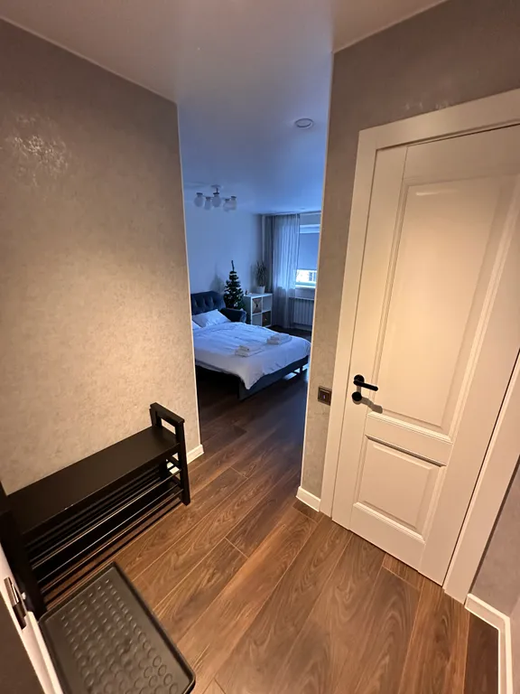 Уютная светлая квартира в самом центре