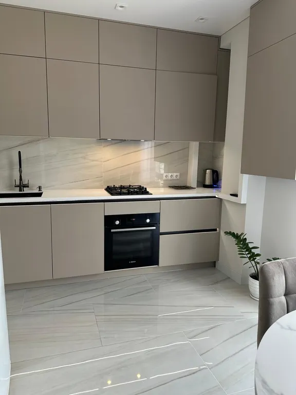 Квартира Красивая, уютная квартира у моря — Севастополь