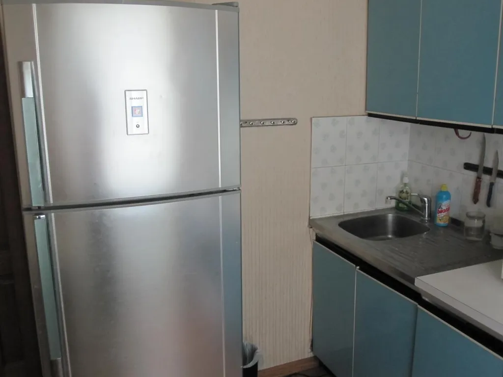 Двухкомнатная у Заставы и Трёх богатырей