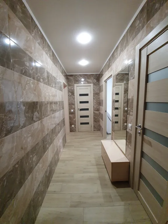 Стильная двушка