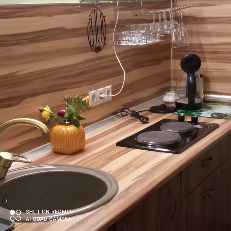 Дом с видом на реку