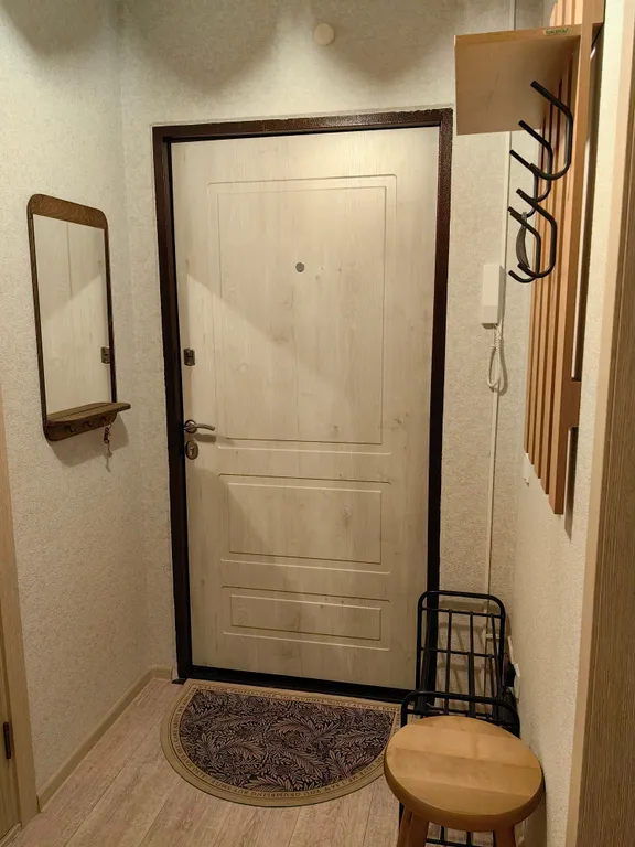 Квартира Квартира у моря в дачном стиле — Анапа