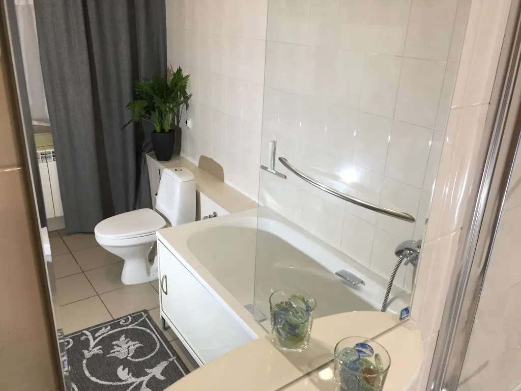 Newstory Apartment 1