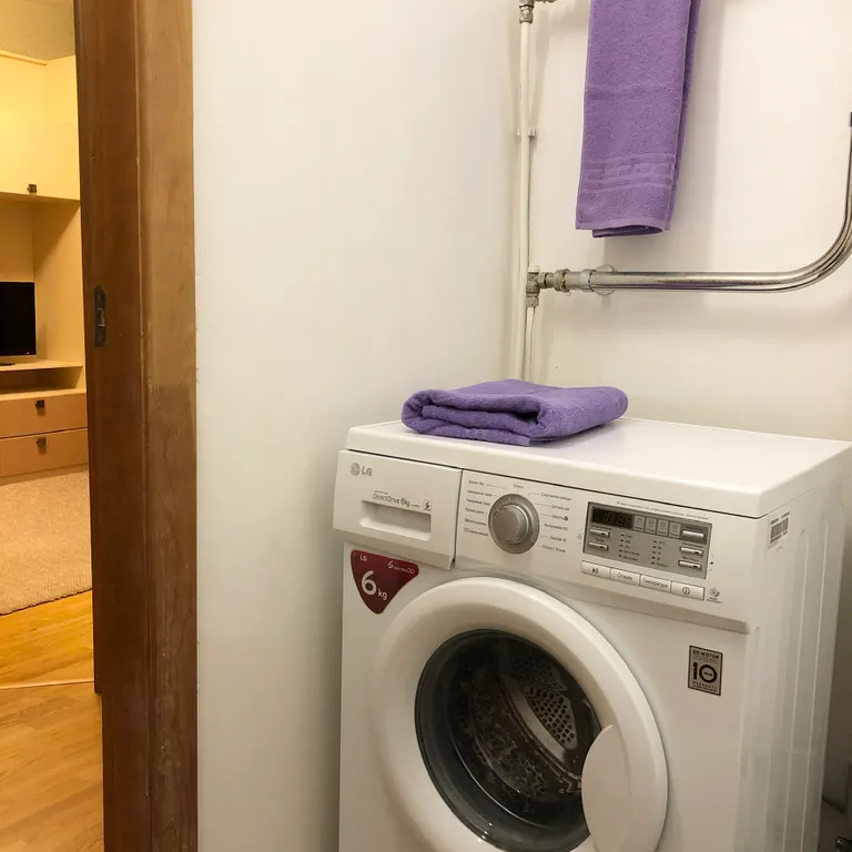 Квартира на Крейде