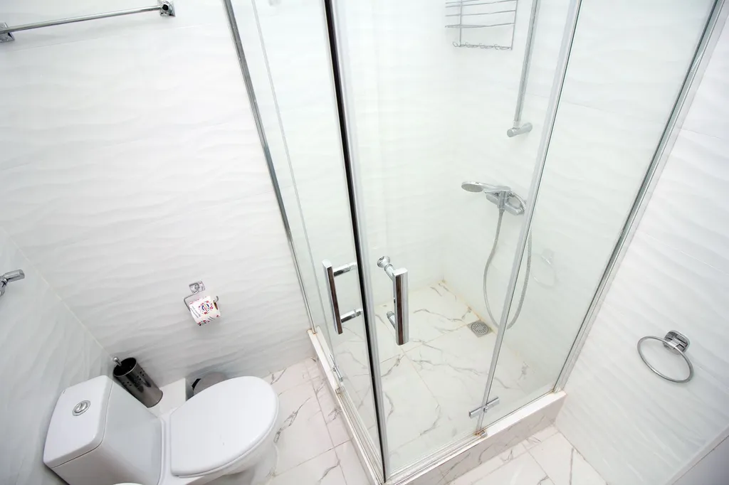 1-комнатные апартаменты в ЖК Assem Plaza