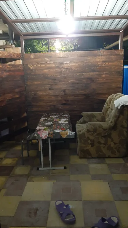 Квартира Комната — Ейск