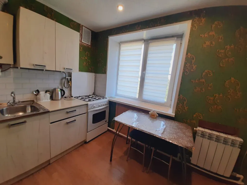 Квартира рядом с вокзалом