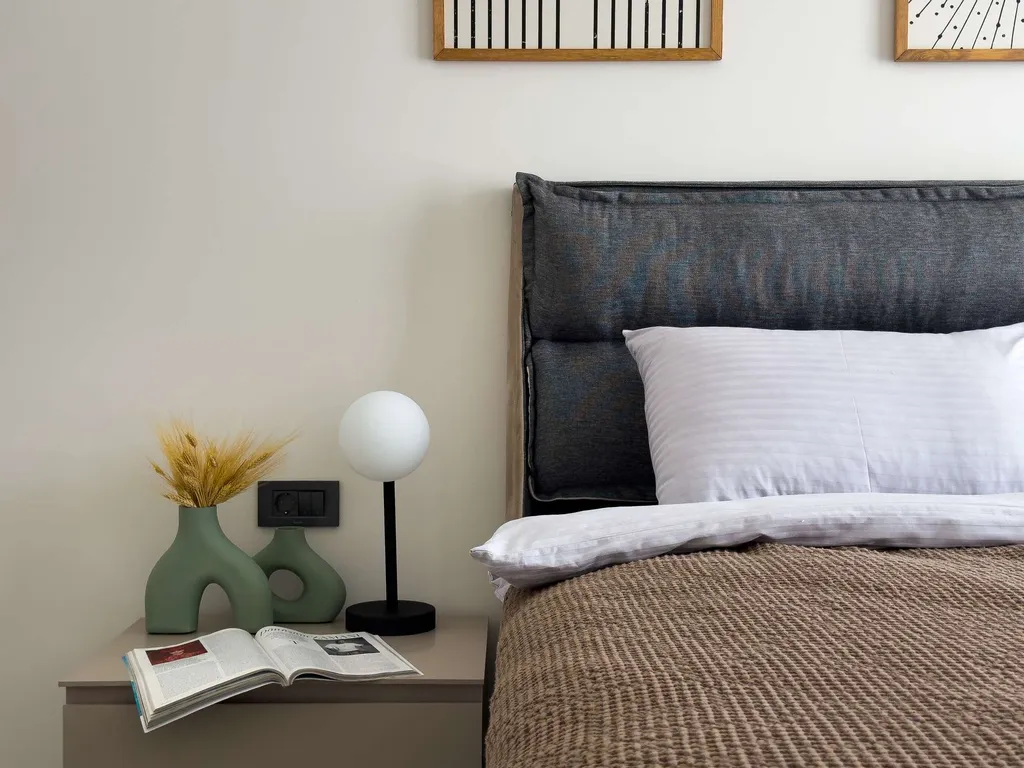 Azura World E с премиум инфраструктурой