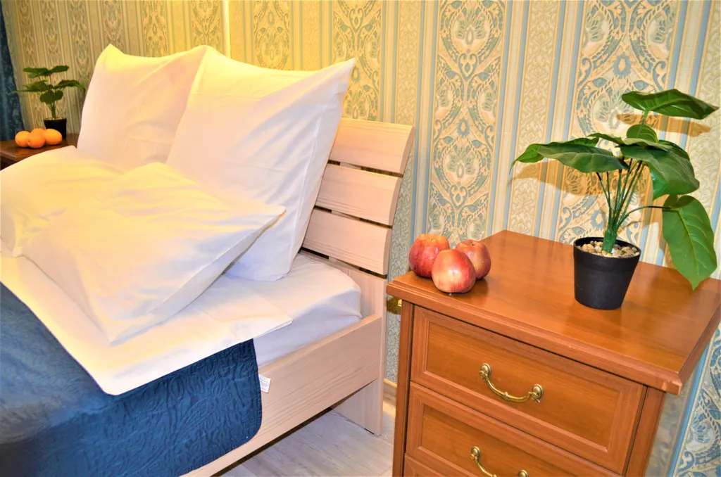 Квартира в жк центр