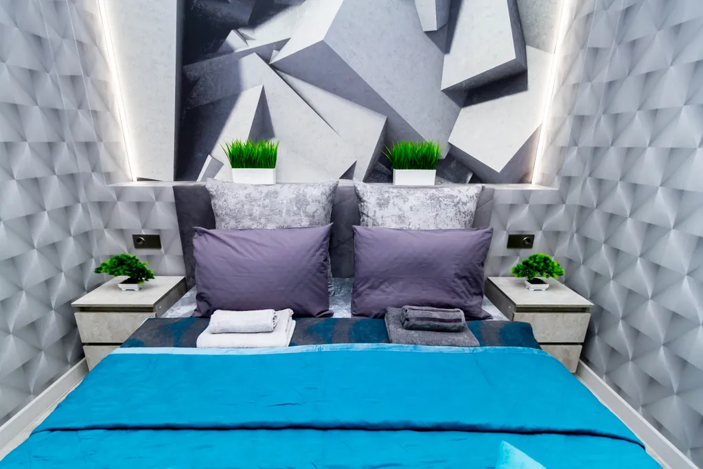 Стильная квартира в самом центре