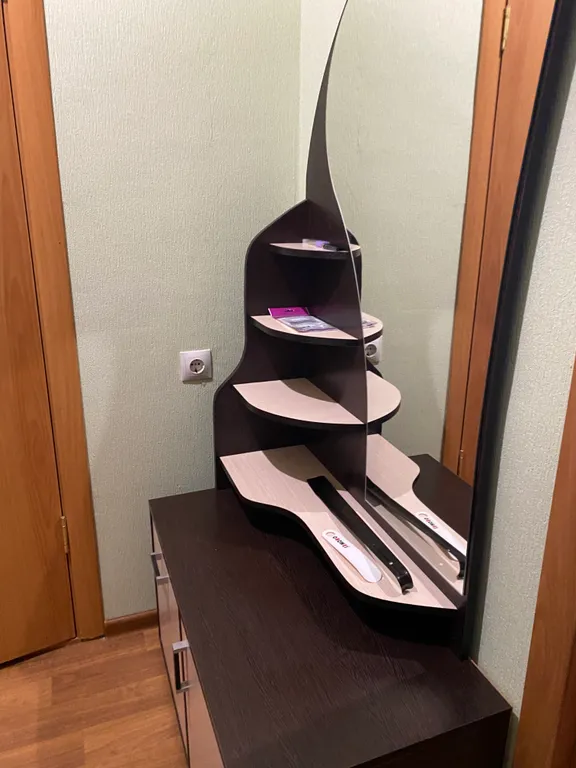 1-комнатная квартира рядом с М4 Дон