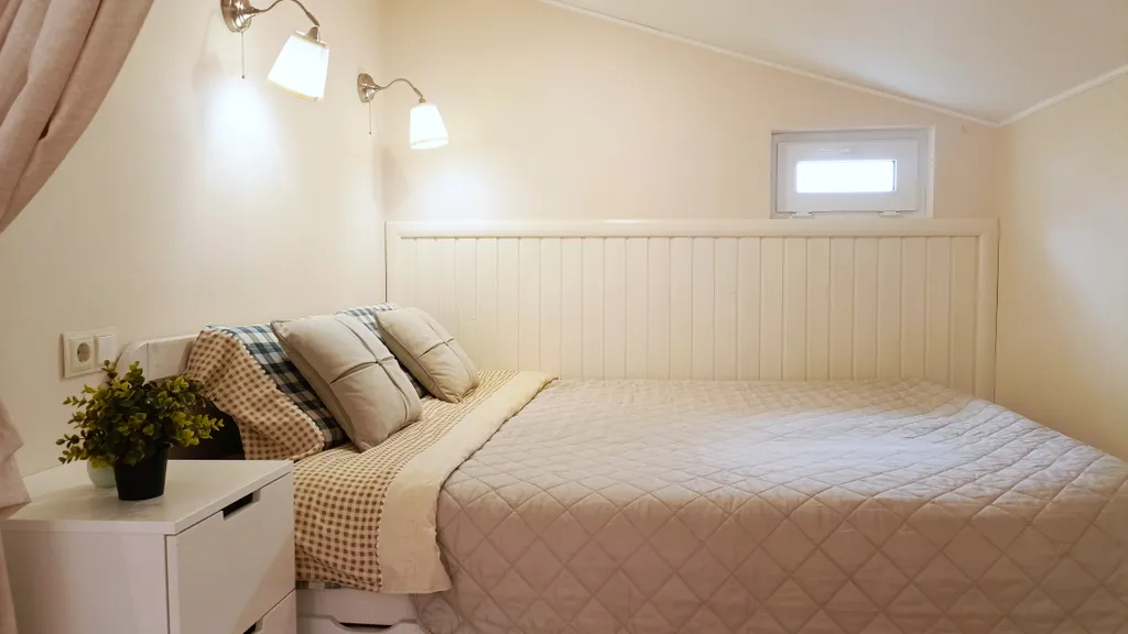 Квартира Квартира Стильная студия в центральном районе Какао Черри — Геленджик