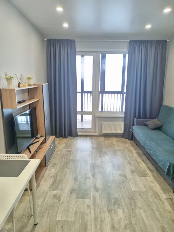 Всë как дома