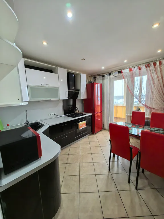 2-комнатная Квартира — аренда посуточно в Орша