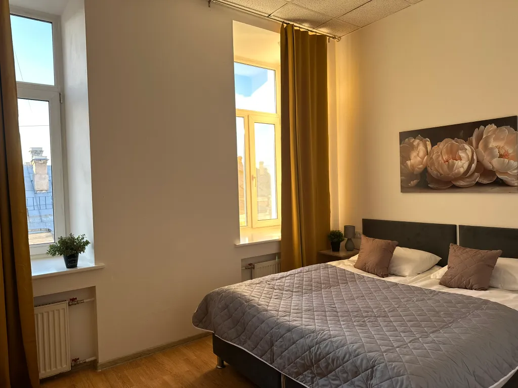 Квартира Комната — Санкт-Петербург