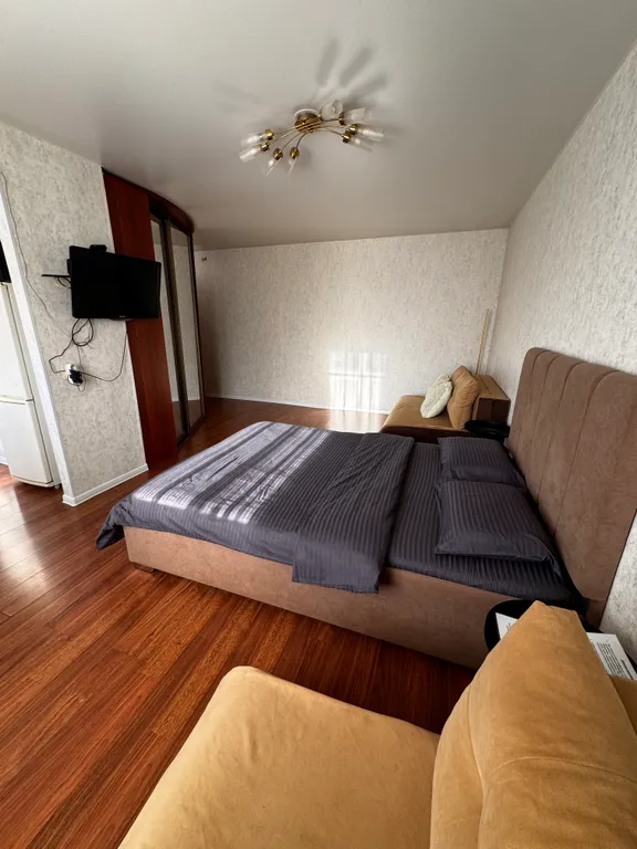 Уютная квартира в самом центре рядом с жд вокзалом