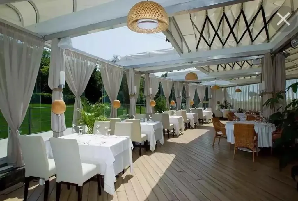 Актер Гэлакси De Luxe