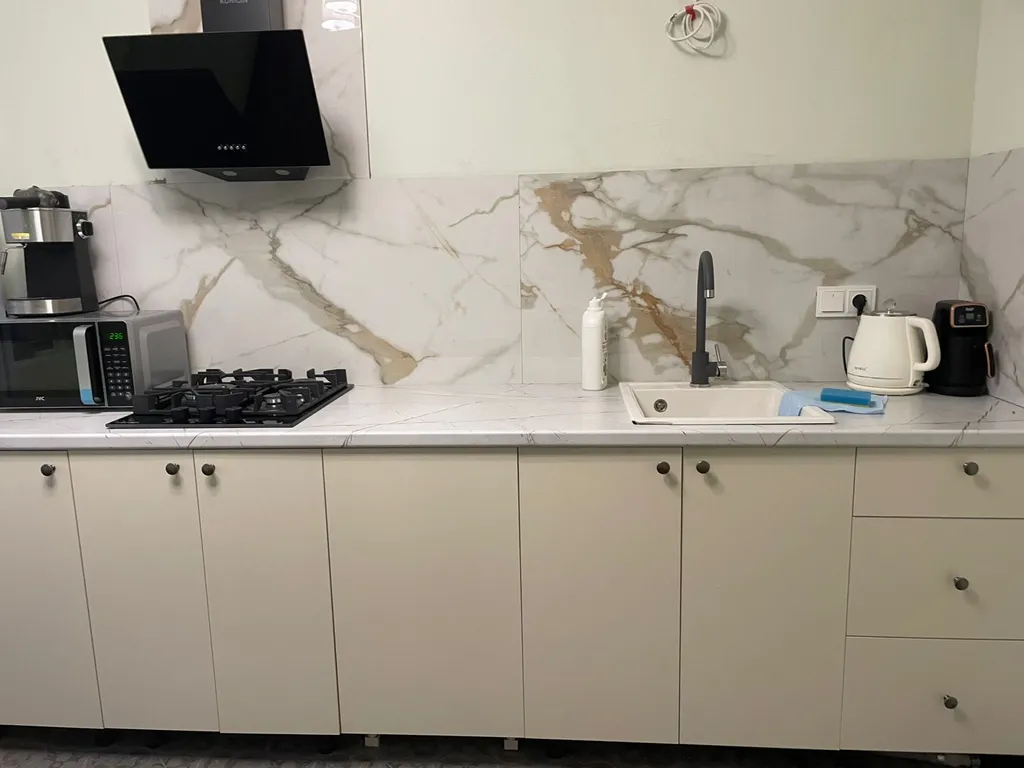 Квартира Воздух лес и озера — Всеволожск