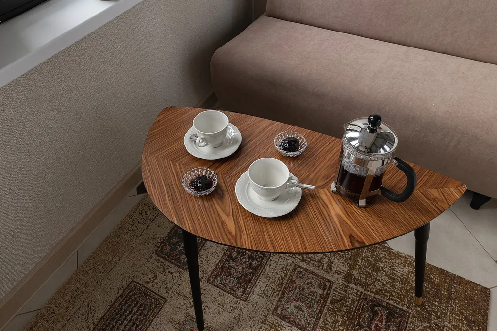 Квартира Дизайнерские апартаменты Sky Relax на 37м этаже жилого небоскреба — Москва