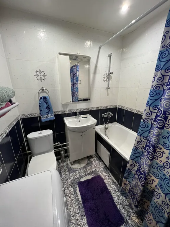 Удобный заезд с трассы М5