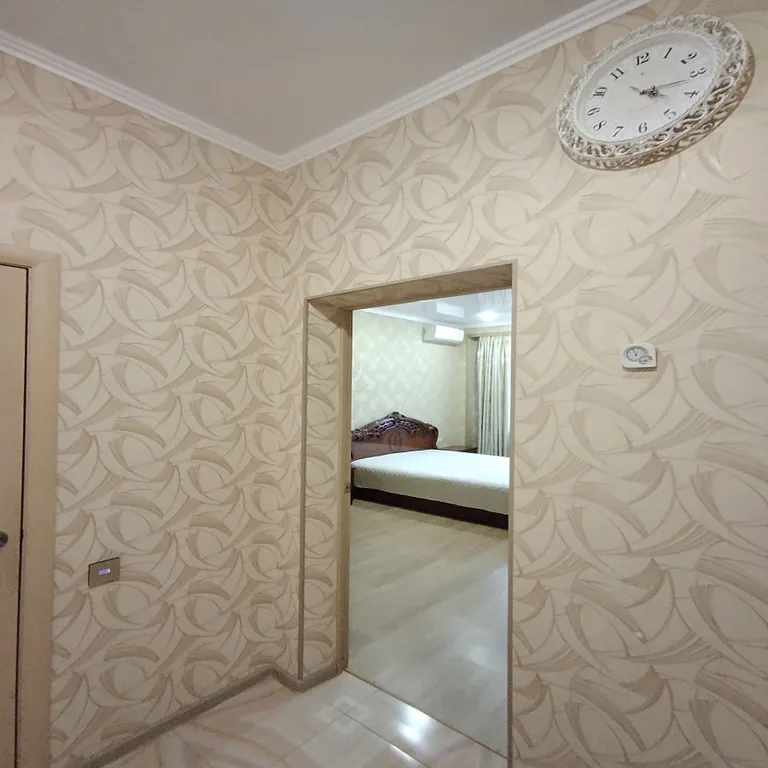 Квартира Замечательная квартира для семейного отдыха недалеко от моря — Геленджик