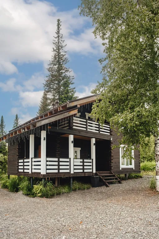 Гостевой дом Three Bears