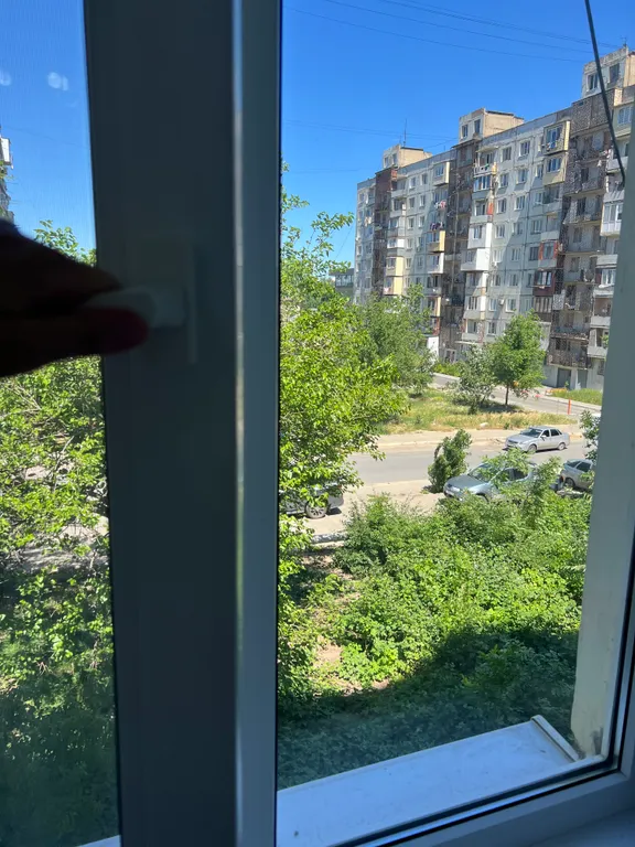 Квартира Квартира Уютный уголок в самом сердце города — Махачкала