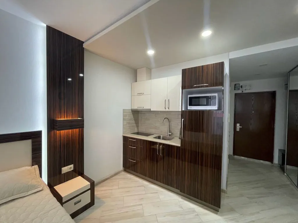 Квартира Orbi Residence 11-11 — аренда посуточно в Батуми